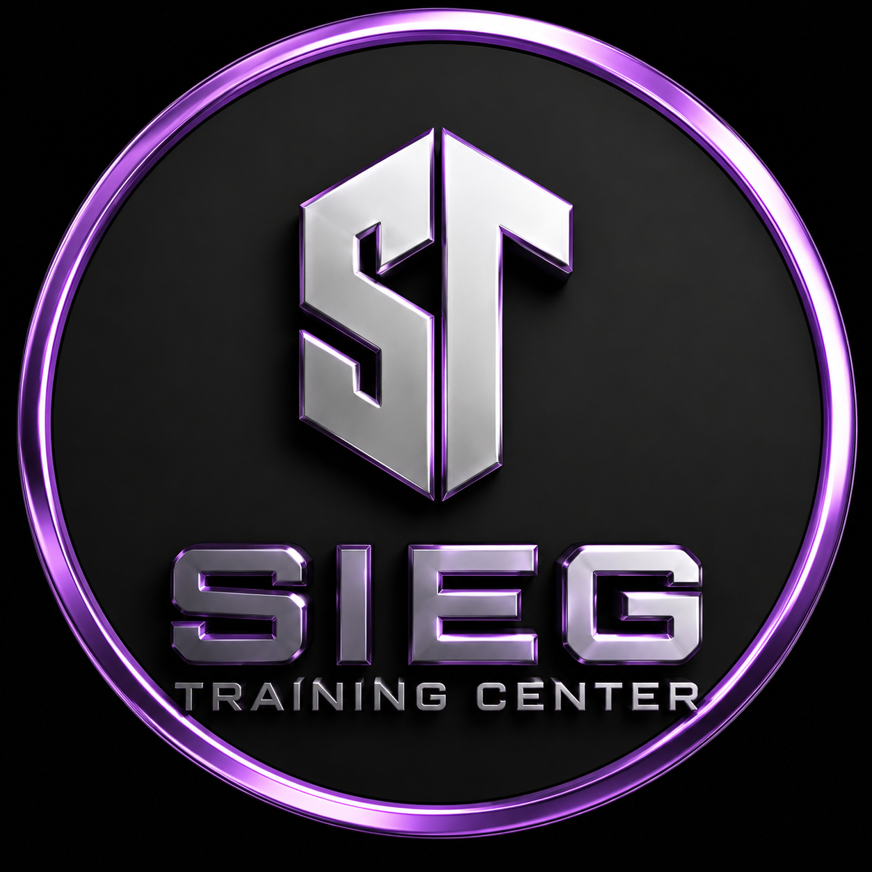 SIEG TRAINING CENTER